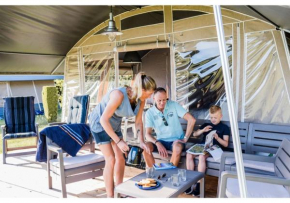 Country Camp camping Leï Suves